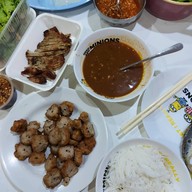 ดานัง อาหารเวียดนาม สูตรต้นตำหรับ