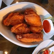เมนูของร้าน BARCO Café & Eatery