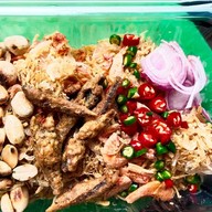 หรรษาน้ำผลไม้ปั่นเพื่อสุขภาพ