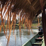 อ่างเก็บน้ำห้วยกระทิง