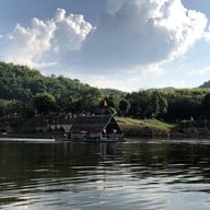 อ่างเก็บน้ำห้วยกระทิง