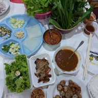 ดานัง อาหารเวียดนาม สูตรต้นตำหรับ