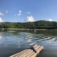 อ่างเก็บน้ำห้วยกระทิง