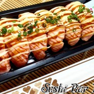 Sushi Bar Namoki หมู่บ้านแกรนด์วิล