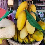 หรรษาน้ำผลไม้ปั่นเพื่อสุขภาพ