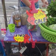 เฮียเอกกุ้งเต้นๆๆๆ และอาหารแซ่บๆๆหลากหลายพร้อมเมนูอาหารตามสั่งจานด่วนเด็ดๆๆคับ พระราม 7