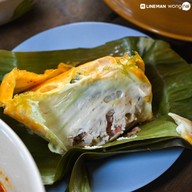 เฮือนภูเชียง(เฮือนเวียงเชียงแสน)