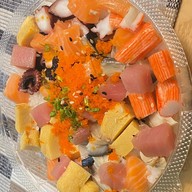 ซูซิโมโจ Sushi Mojo วัดด่านสำโรง