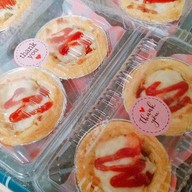 ขนมจีนน้ำยา หน้าซีเจบ้านกรด CJ บ้านกรด