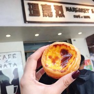 เมนูของร้าน Margaret's Cafe e Nata