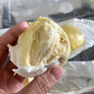 ทุเรียนคุณจ๋า(ผลไม้ตามฤดูกาล)