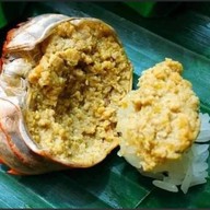 ป๋าทัศน์หมูจุ่ม - Patouch Moojum ป๋าทัศน์หมูจุ่ม - Patouch Moojum