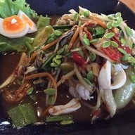 ตำกระเทย กาฬสินธุ์