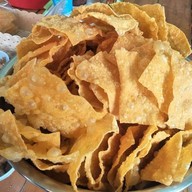 โซ๊ะโซ๊ะ ก๋วยเตี๋ยวต้มยำ  เย็นตาโฟ บางพลี