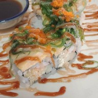 ระเบียงหลังมอ