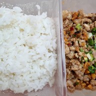 เมนูของร้าน นิยมสุด โภชนา
