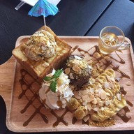 Cher Cafe (Southern coffee เก่า)