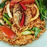 ครัวในบ้าน (ย้ายมาหน้าหอ โบนันซ่า)