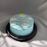 Mecake Minimal เค้กวันเกิด เค้กมินิมอล อนุเสาวรีย์