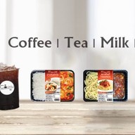 Choku Coffee |โชกุ