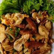 อิ่มคำ