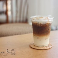 WAN-NEE-LA Caffe'