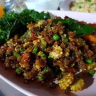 เมนูของร้าน ชัยโภชนา