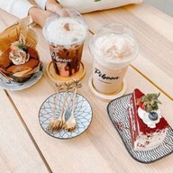 Piboon cafe -