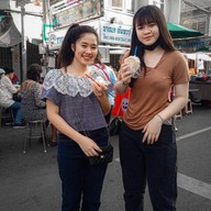 บางแค(อัมพวา)ไอศครีม