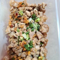 เมนูของร้าน นิยมสุด โภชนา