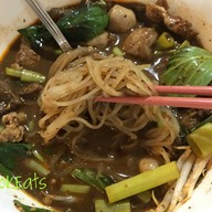 ก๋วยเตี๋ยวเรือ Soi4.