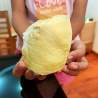 ทุเรียนคุณจ๋า(ผลไม้ตามฤดูกาล)