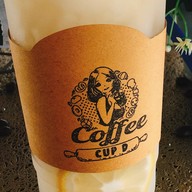 coffee Cup D&อาหารตามสั่ง