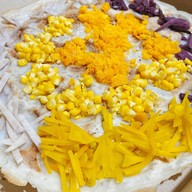 ขนมครกยกถาดแม่อินทร์