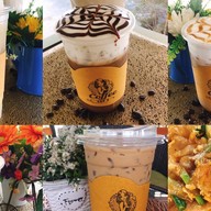 coffee Cup D&อาหารตามสั่ง