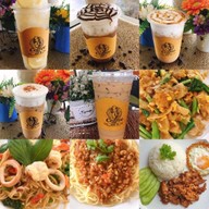 coffee Cup D&อาหารตามสั่ง