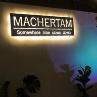 มาเฌอแตม