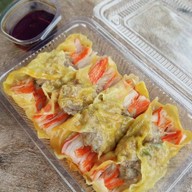 บ้านสวน เจ้าเดิม 🏡 ปล.ซ.ทางเข้าวัดโยธาตรงข้ามณ.ปราจีน✌️✌️หมูปิ้งสูตรโบราณเจ้เจ้าเก่า (สาขา1 ร้านบ้านสวน