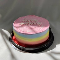 Mecake Minimal เค้กวันเกิด เค้กมินิมอล อนุเสาวรีย์