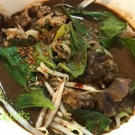 ก๋วยเตี๋ยวเรือ Soi4.