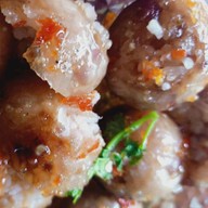 กะยะห์ ไส้อั่วตานี (สวนกรมหลวง)