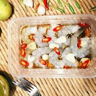 กุ้งดองซีอิ้ว by FangFang