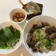 ก๋วยเตี๋ยวเรือ Soi4.