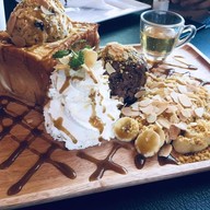 Cher Cafe (Southern coffee เก่า)