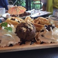 Cher Cafe (Southern coffee เก่า)