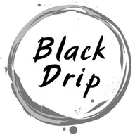 BLACK DRIP Cafe & Bar