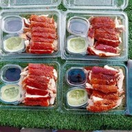 หมูหันกบินทร์บุรีสูตรต้นตำหรับ