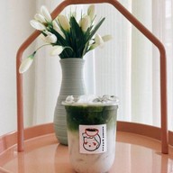 วันสุข Cafe