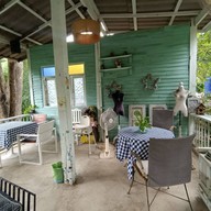 บรรยากาศ Ozark By Food4 Thought