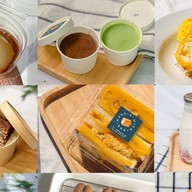แซนวิชโบราณ (ลาดปลาเค้า 42)